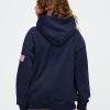 Kinder VintageSoft NYC Times Square Hoodie Kinder VintageSoft NYC Times Square Hoodie