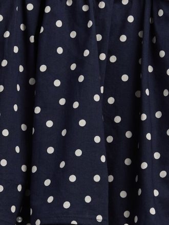 Kinder VintageSoft Plissee Sweatshirtkleid