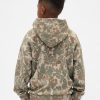 Kinder VintageSoft Relaxed Camo Hoodie Kinder VintageSoft Relaxed Camo Hoodie