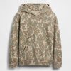 Kinder VintageSoft Relaxed Camo Hoodie Kinder VintageSoft Relaxed Camo Hoodie