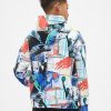 Kinder VintageSoft Relaxed Graphic Hoodie Kinder VintageSoft Relaxed Graphic Hoodie