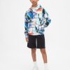 Kinder VintageSoft Relaxed Graphic Hoodie Kinder VintageSoft Relaxed Graphic Hoodie