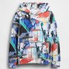 Kinder VintageSoft Relaxed Graphic Hoodie Kinder VintageSoft Relaxed Graphic Hoodie