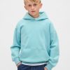 Kinder VintageSoft Relaxed Hoodie Kinder VintageSoft Relaxed Hoodie