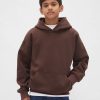 Kinder VintageSoft Relaxed Hoodie Kinder VintageSoft Relaxed Hoodie