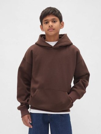 Kinder VintageSoft Relaxed Hoodie