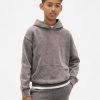 Kinder VintageSoft Relaxed Hoodie Kinder VintageSoft Relaxed Hoodie