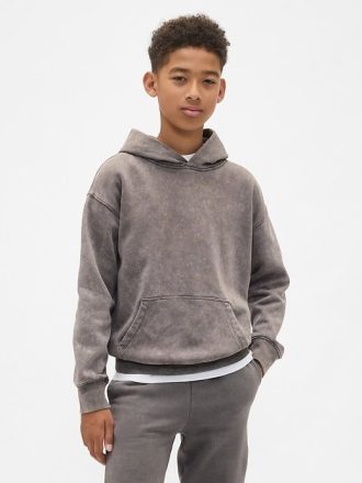 Kinder VintageSoft Relaxed Hoodie
