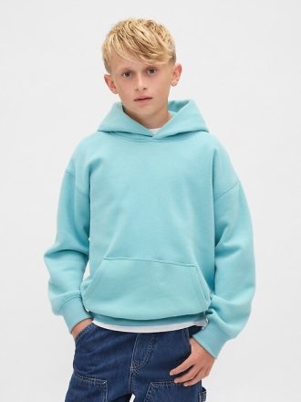 Kinder VintageSoft Relaxed Hoodie