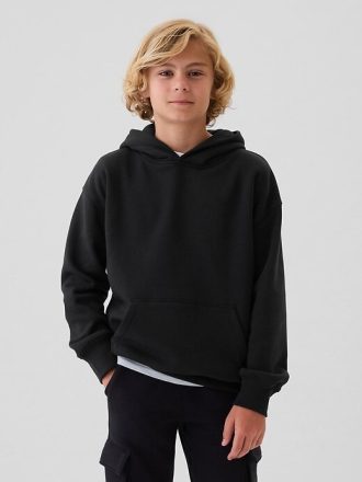 Kinder VintageSoft Relaxed Hoodie