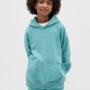 Kinder VintageSoft Relaxed Hoodie Kinder VintageSoft Relaxed Hoodie