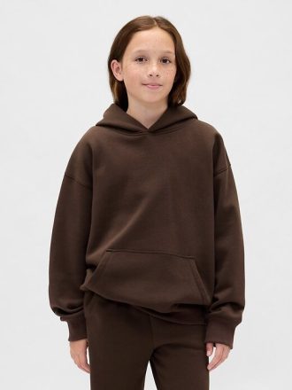 Kinder VintageSoft Relaxed Hoodie