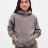Kinder VintageSoft Relaxed Hoodie Kinder VintageSoft Relaxed Hoodie