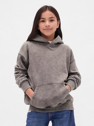 Kinder VintageSoft Relaxed Hoodie