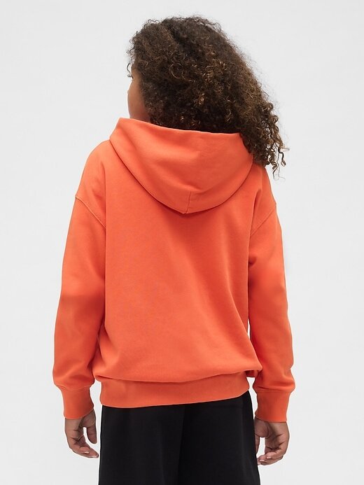 Kinder VintageSoft Relaxed Hoodie Kinder VintageSoft Relaxed Hoodie