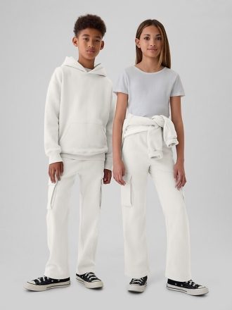 Kinder VintageSoft Relaxed Hoodie