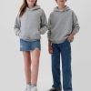 Kinder VintageSoft Relaxed Hoodie Kinder VintageSoft Relaxed Hoodie