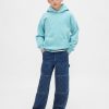 Kinder VintageSoft Relaxed Hoodie Kinder VintageSoft Relaxed Hoodie