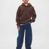 Kinder VintageSoft Relaxed Hoodie Kinder VintageSoft Relaxed Hoodie