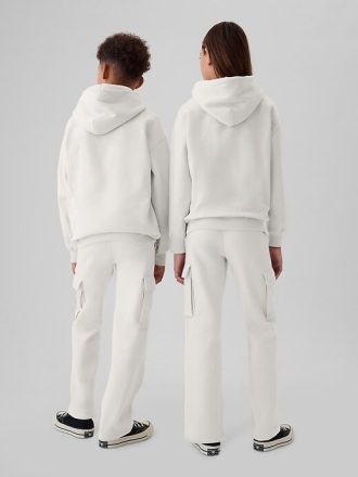 Kinder VintageSoft Relaxed Hoodie