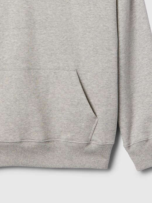 Kinder VintageSoft Relaxed Hoodie Kinder VintageSoft Relaxed Hoodie