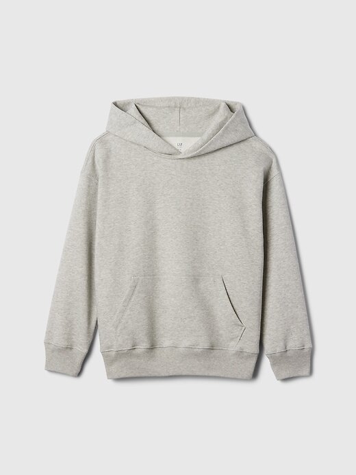 Kinder VintageSoft Relaxed Hoodie Kinder VintageSoft Relaxed Hoodie