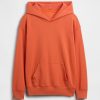 Kinder VintageSoft Relaxed Hoodie Kinder VintageSoft Relaxed Hoodie