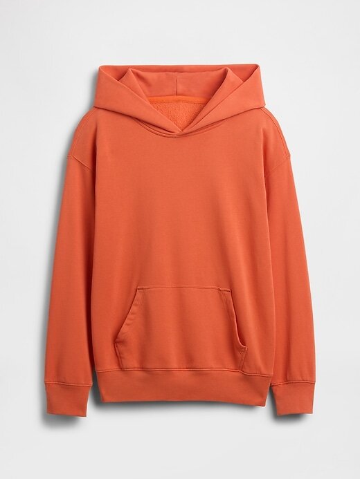 Kinder VintageSoft Relaxed Hoodie Kinder VintageSoft Relaxed Hoodie