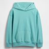 Kinder VintageSoft Relaxed Hoodie Kinder VintageSoft Relaxed Hoodie