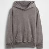 Kinder VintageSoft Relaxed Hoodie Kinder VintageSoft Relaxed Hoodie
