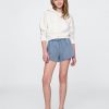 Kinder VintageSoft Relaxed Shorts Kinder VintageSoft Relaxed Shorts