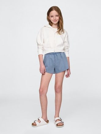 Kinder VintageSoft Relaxed Shorts