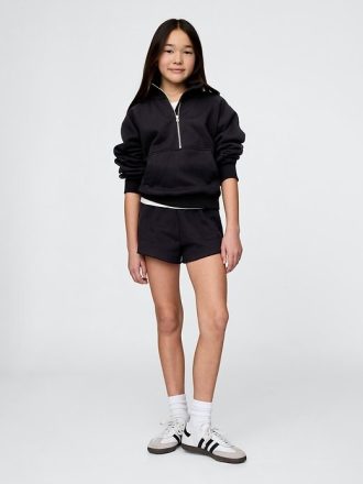Kinder VintageSoft Relaxed Shorts