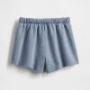Kinder VintageSoft Relaxed Shorts Kinder VintageSoft Relaxed Shorts