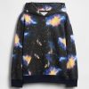 Kinder VintageSoft Relaxed Space Hoodie Kinder VintageSoft Relaxed Space Hoodie