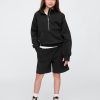 Kinder VintageSoft Relaxed Sweat Shorts Kinder VintageSoft Relaxed Sweat Shorts