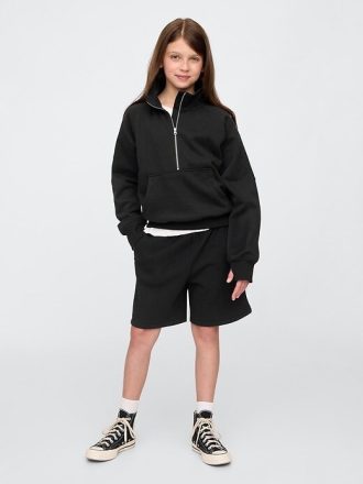 Kinder VintageSoft Relaxed Sweat Shorts