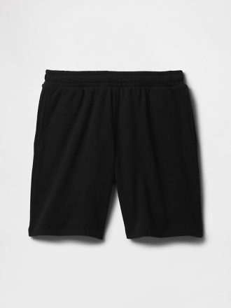 Kinder VintageSoft Relaxed Sweat Shorts