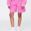 Kinder VintageSoft Relaxed Sweat Shorts Kinder VintageSoft Relaxed Sweat Shorts