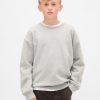 Kinder VintageSoft Relaxed Sweatshirt Kinder VintageSoft Relaxed Sweatshirt