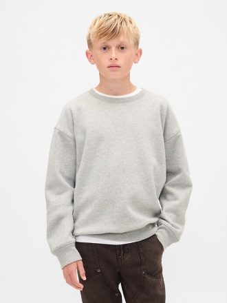 Kinder VintageSoft Relaxed Sweatshirt