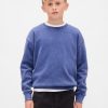 Kinder VintageSoft Relaxed Sweatshirt Kinder VintageSoft Relaxed Sweatshirt