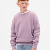 Kinder VintageSoft Relaxed Sweatshirt Kinder VintageSoft Relaxed Sweatshirt