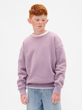 Kinder VintageSoft Relaxed Sweatshirt