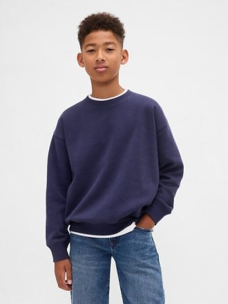 Kinder VintageSoft Relaxed Sweatshirt