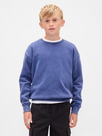 Kinder VintageSoft Relaxed Sweatshirt