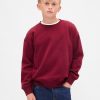 Kinder VintageSoft Relaxed Sweatshirt Kinder VintageSoft Relaxed Sweatshirt