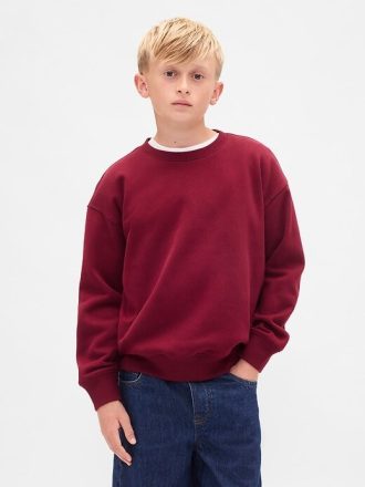 Kinder VintageSoft Relaxed Sweatshirt