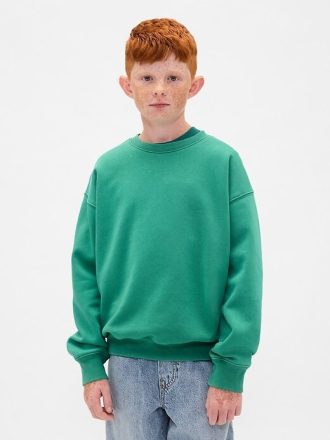 Kinder VintageSoft Relaxed Sweatshirt