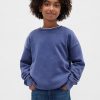 Kinder VintageSoft Relaxed Sweatshirt Kinder VintageSoft Relaxed Sweatshirt